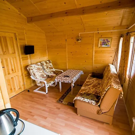 Bursztyn Apartment Wicie  Exterior photo