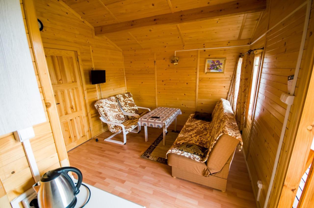 Apartment Bursztyn *